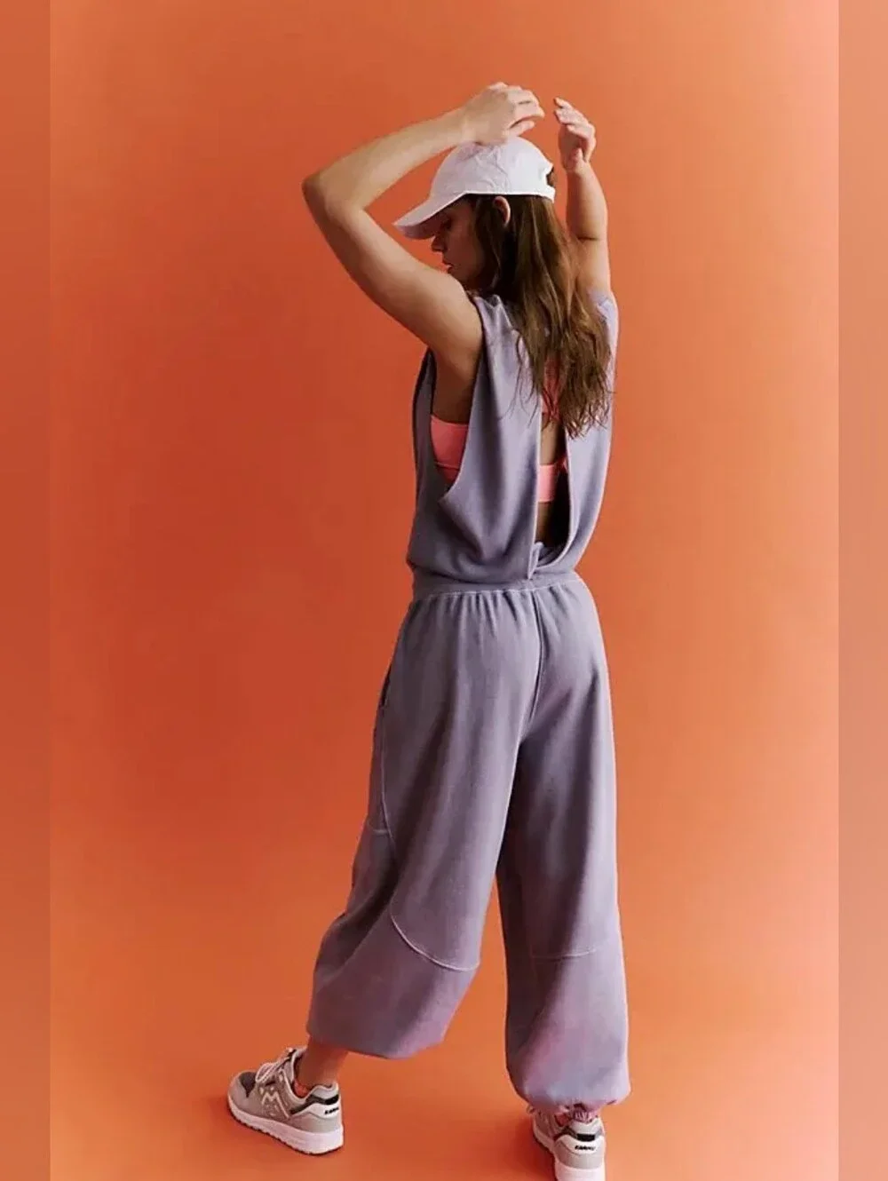 NwOt- XS Throw And GO ONESIE FREE PEOPLE